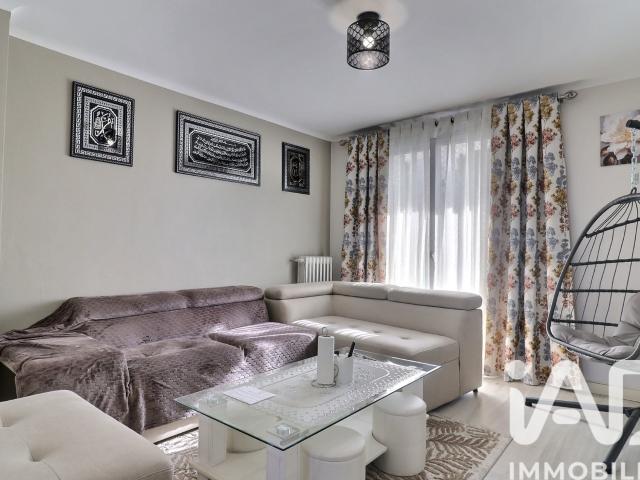 Appartement vente à Marseille