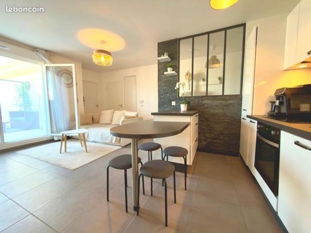 Appartement vente à Saint-Gratien, Val-d'Oise