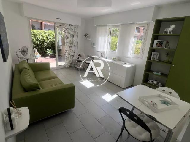 Appartement vente à Nice, Roquebrune-cap-martin