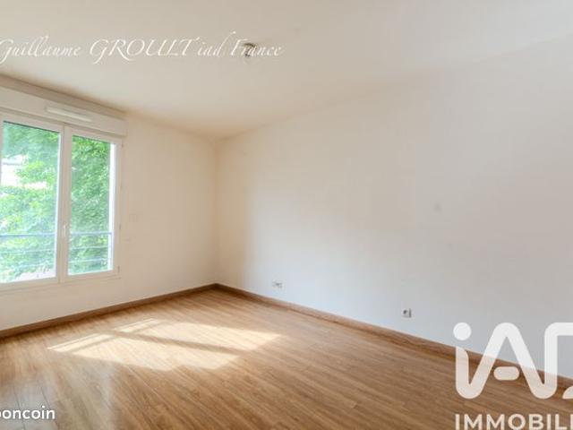 Appartement vente à Chilly-Mazarin, Essonne