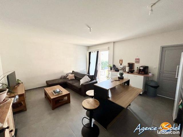 Appartement vente à Narbonne