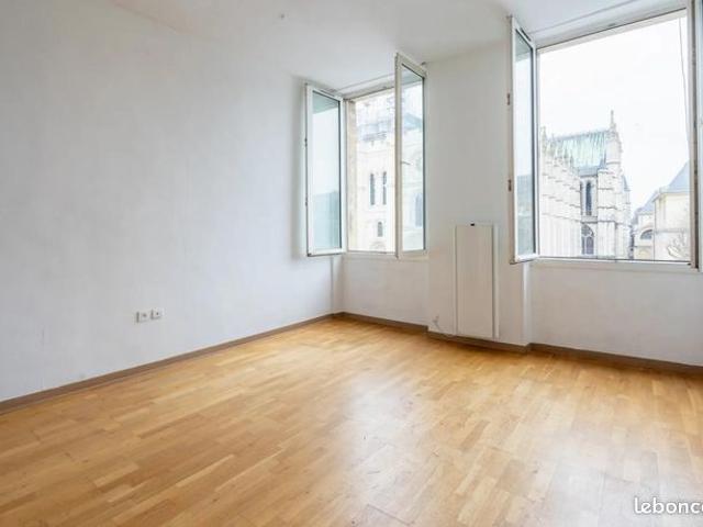 Appartement vente à France métropolitaine, Saint-denis