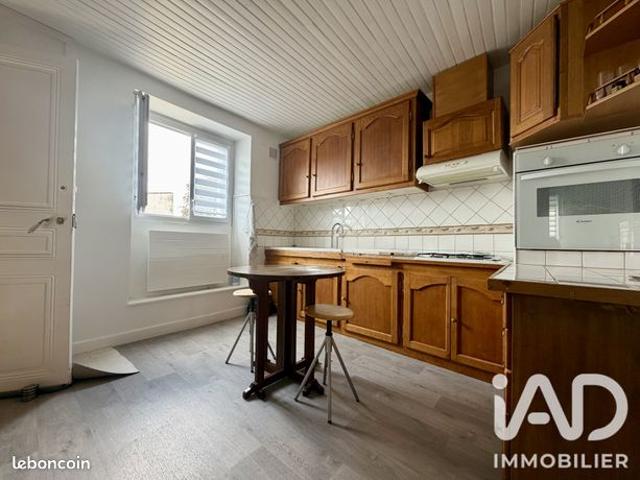 Appartement vente à Étampes, Pussay