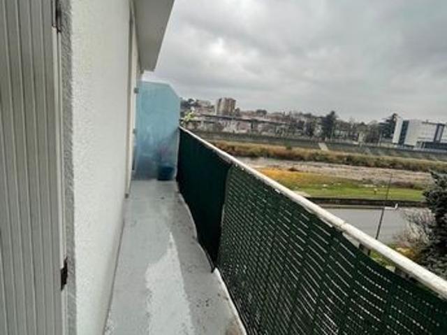 Appartement vente à Alès, Gard