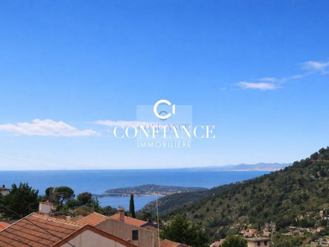Appartement vente à Nice, La Turbie