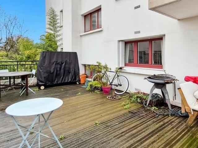 Appartement vente à Antony, Malakoff