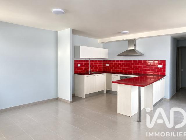 Appartement vente à Toulouse, Ramonville-saint-agne