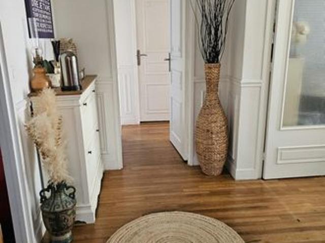Appartement vente à Sarcelles, Domont