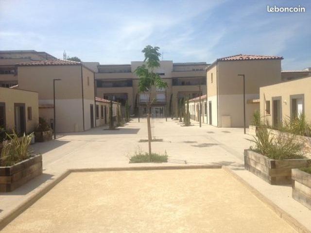 Appartement vente à Montpellier, Saint-jean-de-védas