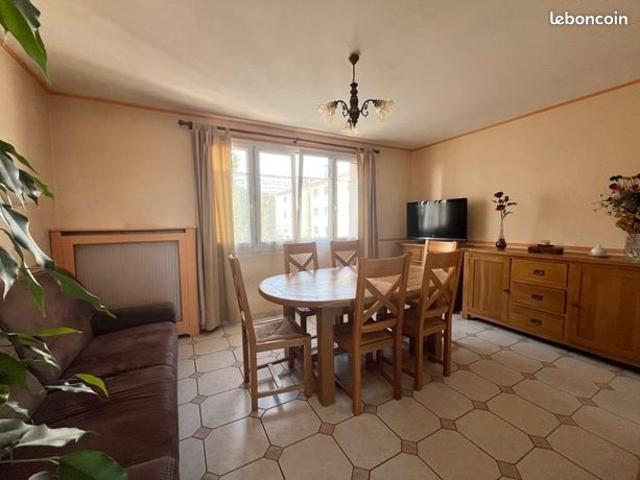 Appartement vente à Versailles, Les Clayes-sous-bois