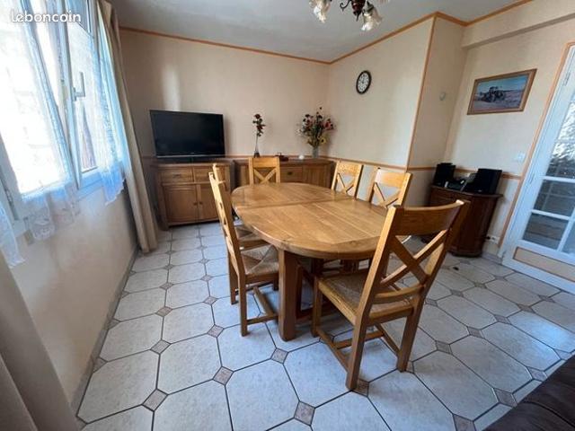 Appartement vente à Versailles, Les Clayes-sous-bois
