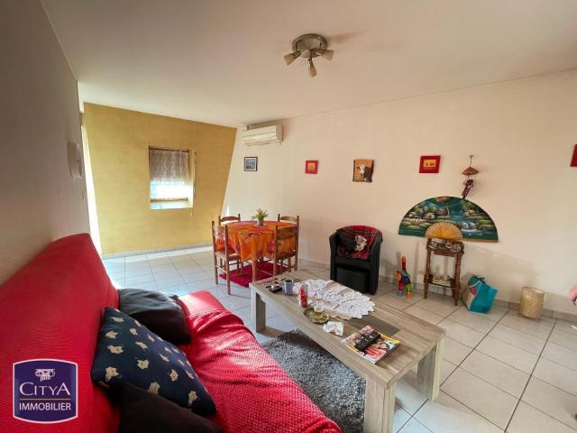 Appartement vente à Épinal, Epinal