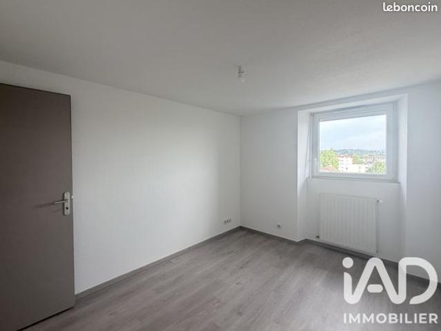 Appartement vente à Montbéliard, Samson