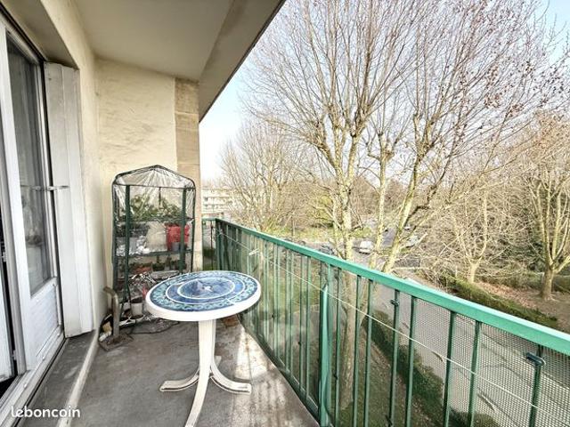 Appartement vente à Bobigny, Bondy