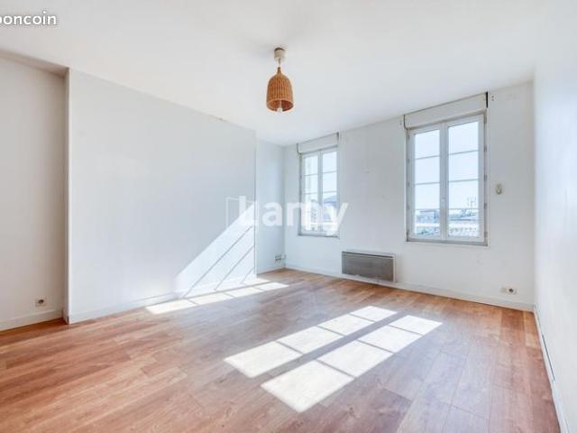 Appartement vente à Libourne