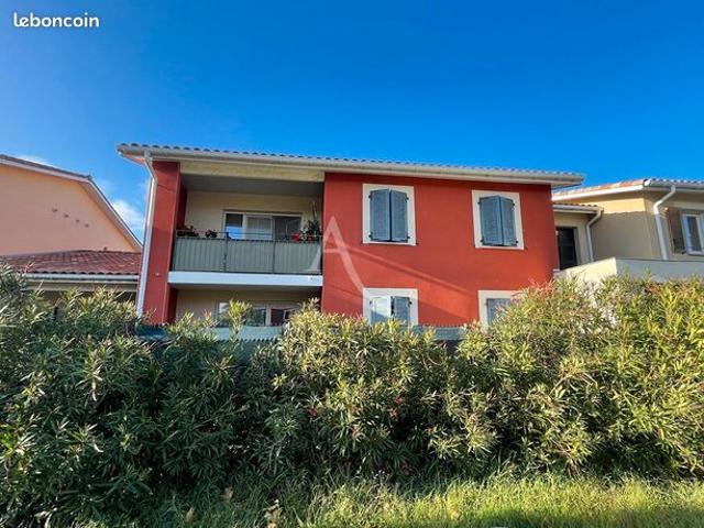 Appartement vente à La Salvetat-saint-gilles, Haute-Garonne