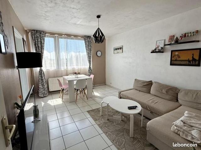 Appartement vente à Lille, Tourcoing