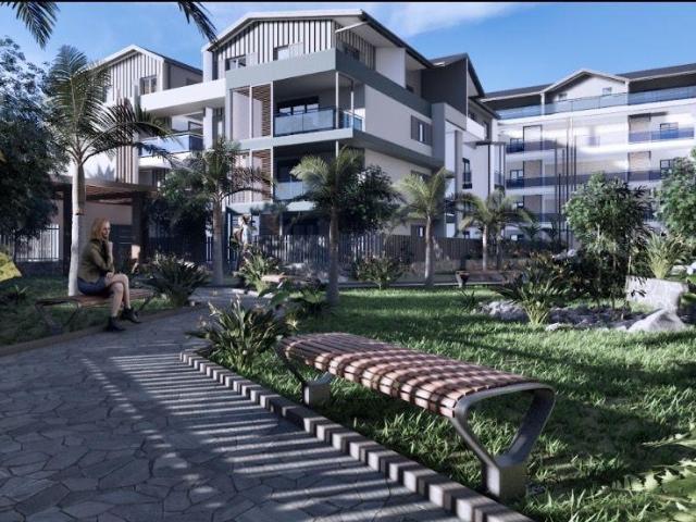 Appartement vente à La Réunion