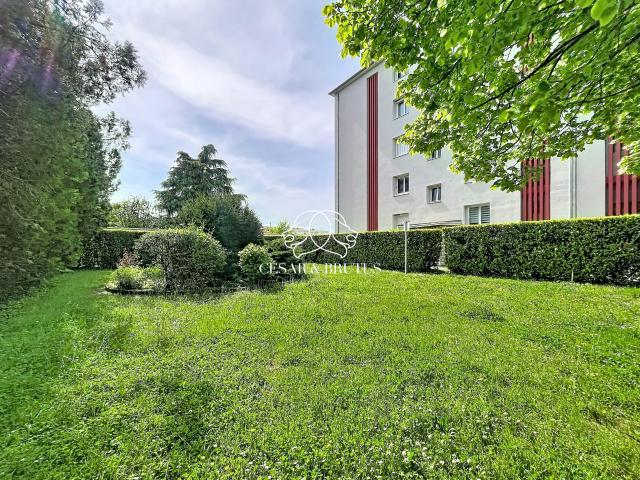Appartement vente à Vienne, Pont-evêque