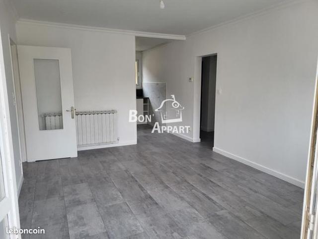 Appartement vente à Val-de-Briey, Joeuf