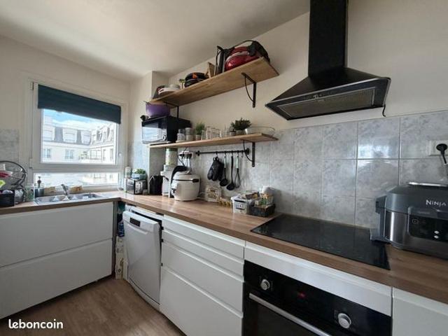 Appartement vente à Nogent-sur-Marne, Val-de-Marne