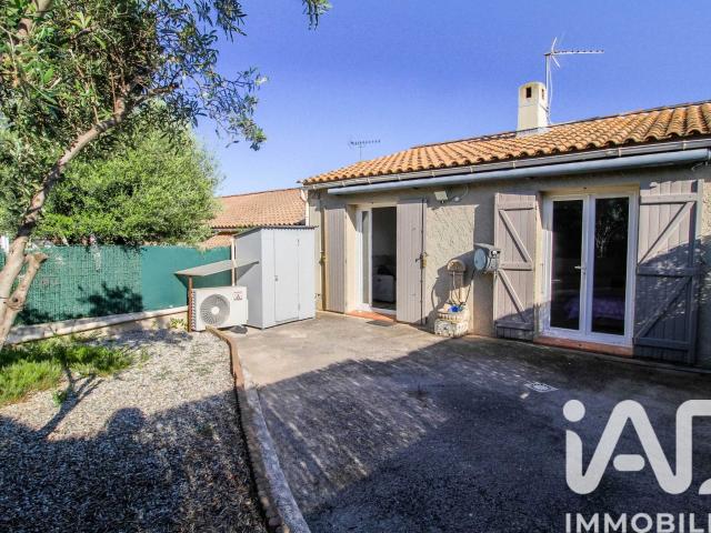 Appartement vente à Arrondissement de Toulon, Pierrefeu-du-var