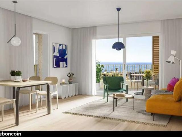 Appartement vente à Bastia