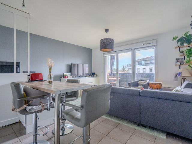 Appartement vente à Bordeaux, Cadaujac