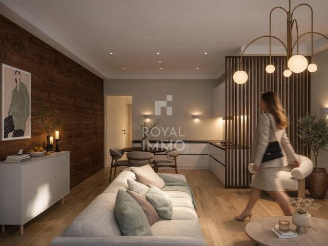 Appartement vente à Arrondissement de Toulon, Toulon