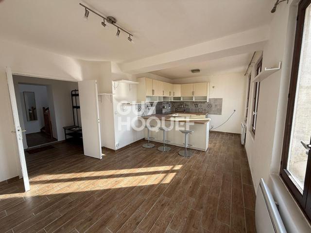Appartement vente à Compiègne, Margny-lès-compiègne