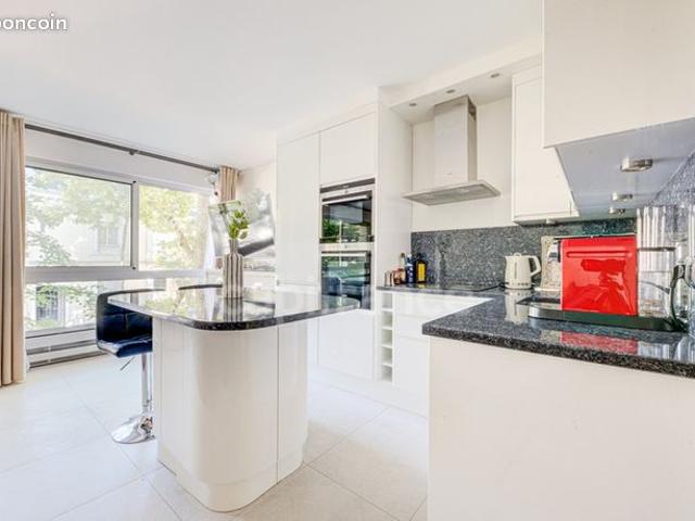 Appartement vente à Nanterre, Neuilly-sur-seine