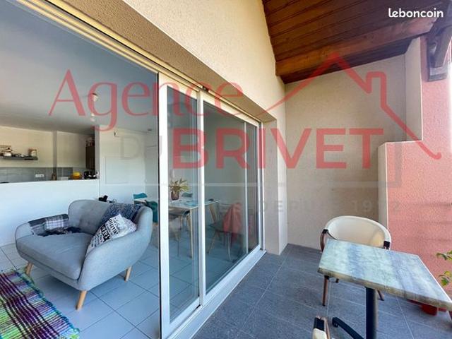 Appartement vente à Saint-Nazaire, Pontchâteau