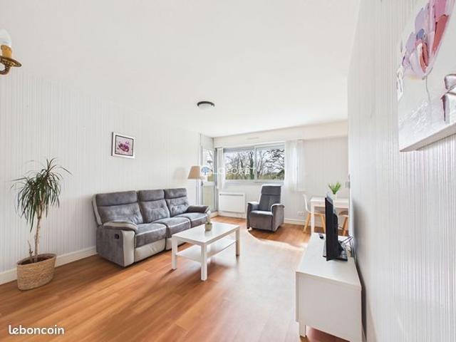 Appartement vente à Quimper, Bretagne