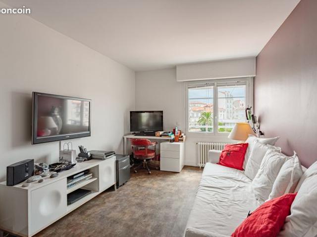 Appartement vente à Bayonne, Biarritz