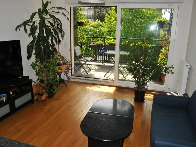 Appartement vente à Nanterre, Colombes