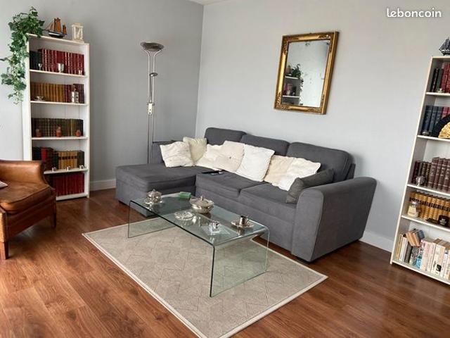 Appartement vente à Dax