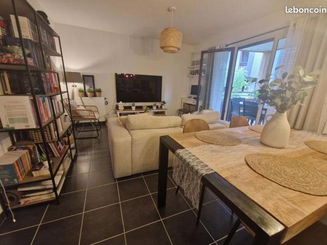 Appartement vente à Bayonne