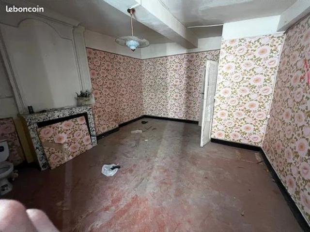 Appartement vente à Lodève, Hérault