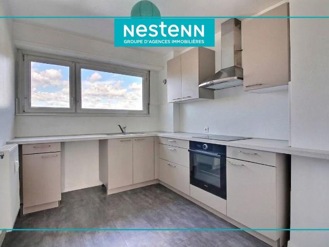 Appartement vente à Montagne-Verte, Strasbourg