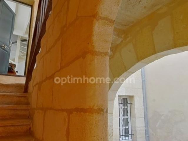 Appartement vente à Centre-Ville, Libourne