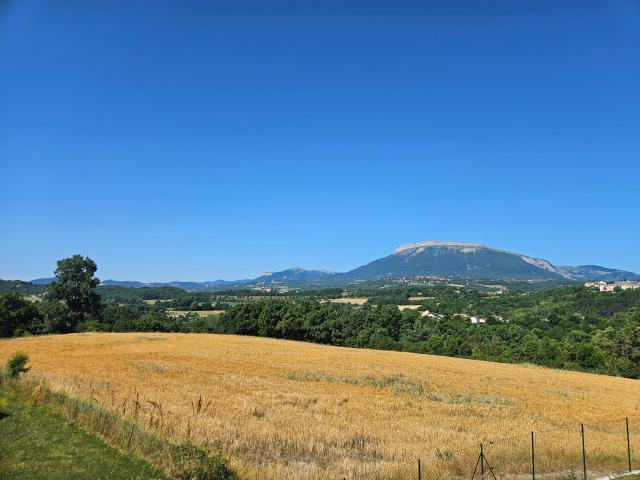 Appartement vente à Gap