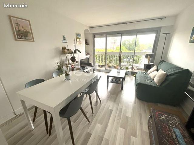 Appartement vente à Saint-Germain-en-Laye, Sartrouville