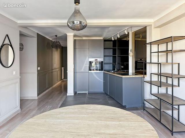 Appartement vente à Grasse, Le Cannet