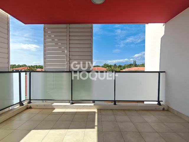 Appartement vente à Perpignan, Canohès