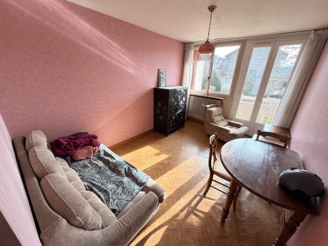 Appartement vente à Les Vercheres, Ville-la-Grand