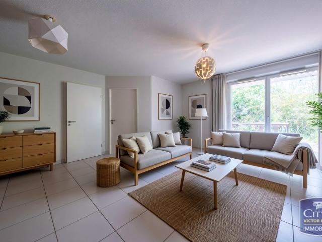Appartement vente à Toulouse