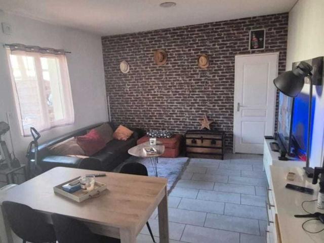 Appartement vente à Saint-Étienne, Saint-chamond