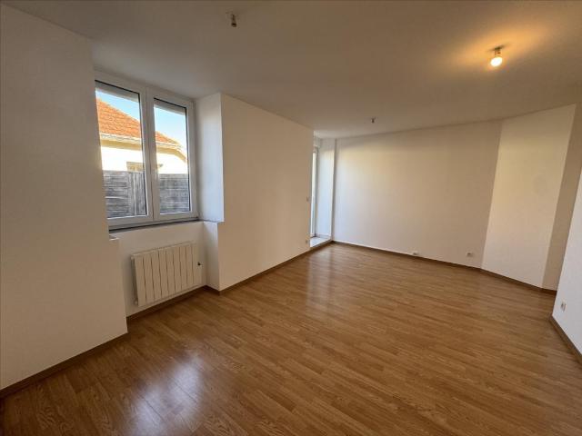Appartement location à Colmar-Ribeauvillé, Colmar