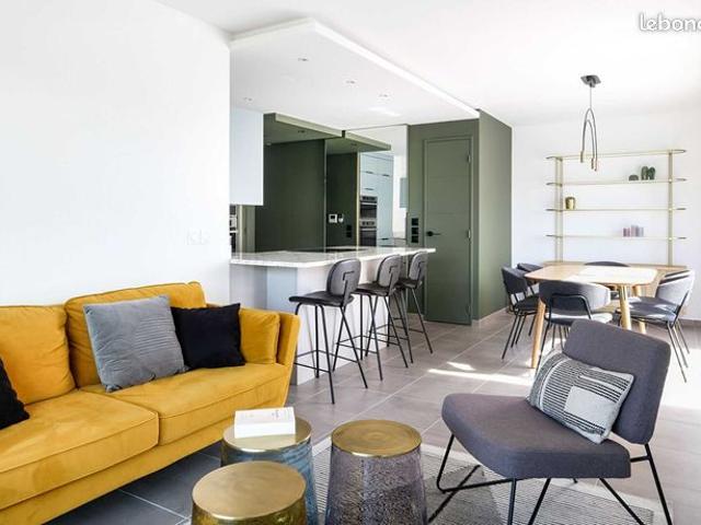 Appartement vente à Argenteuil, Beauchamp