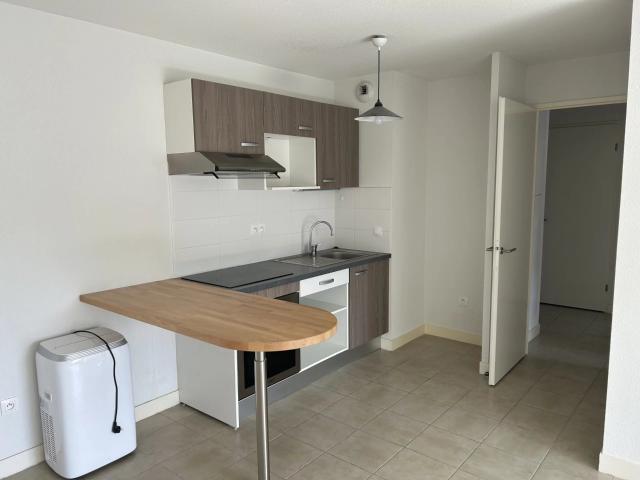 Appartement vente à Toulouse